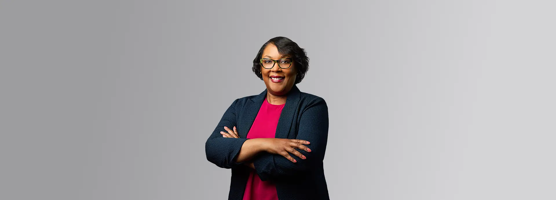 Lisa O. Roberts, Ed.D