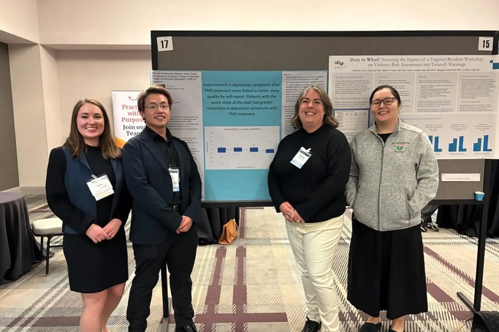 Image for Kaiser Permanente Northern California GME receives AIAMC 2026 National Initiative Impact Award story